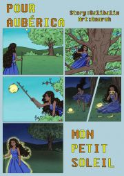 Galibalix a Aranah - PAMPS