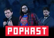 POPkast nový