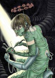 Ana Paul - Asistent