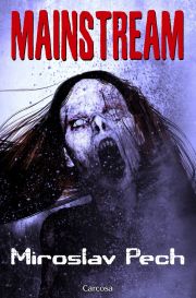 Miroslav Pech - Mainstream obálka