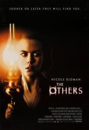 The Others - poster