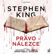 Stephen_King_Pravo_nalezce_audio_OneHotBook
