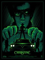 christine