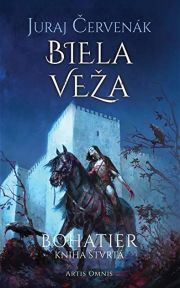 Červenák - Biela veža