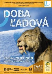 Doba ľadová - Košice