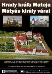 Hrady kráľa Mateja