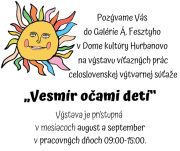 Vesmír očami detí