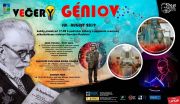 Večery géniov