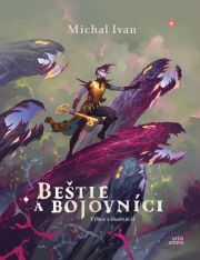 Beštie a bojovníci - obálka