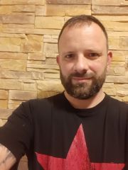 Peter Jelínek - portrét