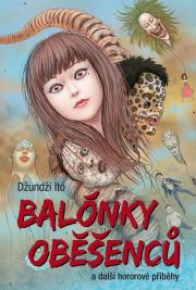 Balónky oběšenců obálka