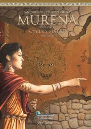 Murena - První cyklus – Cyklus matky