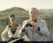 Julian Glover - Indiana Jones 3
