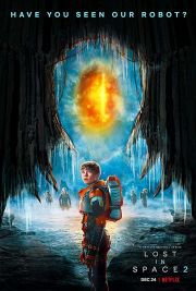 Lost in Space 2