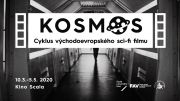 Kosmos - cyklus vychodoeuropskeho scifi filmu