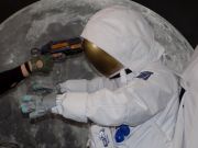 FXC 2019 - kozmonaut