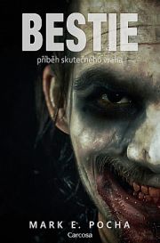 Mark E. Pocha - Bestie - obálka