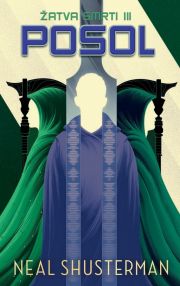 Žatva smrti III- Posol