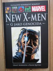 UKK New X-men