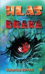 Hlas drak obalka