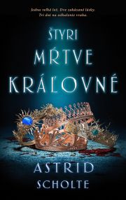 Štyri mŕtve kráľovné