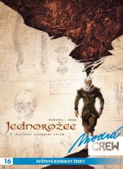 Jednorožec 1 - 2