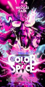 Color out of space