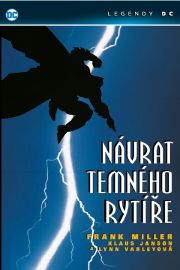 Návrat Temného rytíře