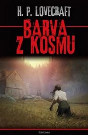 Barva z kozmu