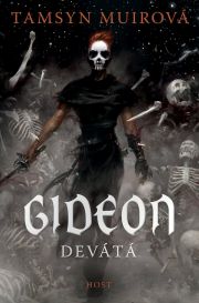 Gideon Devata