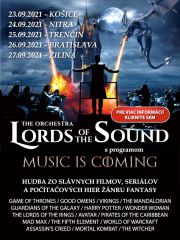 Lords of the Sounds SK