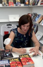 Kristýna Sněgoňová