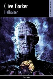 Hellraiser Carcosa