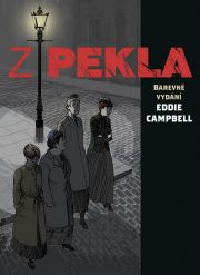 Z pekla (farebná verzia)