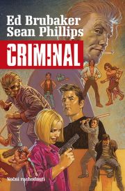 Criminal 3 Noční rozhodnutí