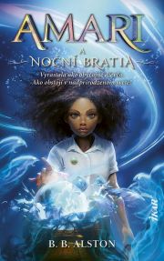 Amari a Nocni bratia