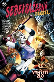 Sebevražedný oddíl 7 Vymýtit zlo