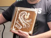 FXC 2022 Tombola medovník