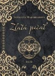 Zlatá pečať