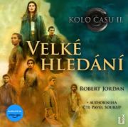 Velké hledání