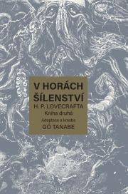 V horách šílenství H.P. Lovecrafta 2