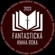 Fantastická kniha roka 2023