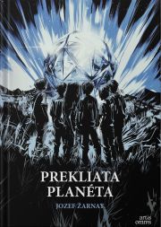 Prekliata planéta