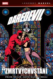Daredevil Zmrtvýchvstání