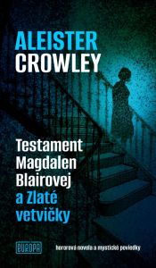 Testament Magdalen Blairovej
