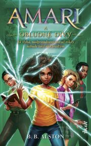 Amari a obludné divy