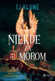 Niekde za morom