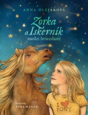 Zorka a Iskerník