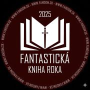 Fantastická kniha roka 2025