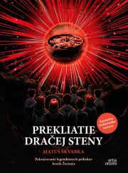 Prekliatie Dračej steny